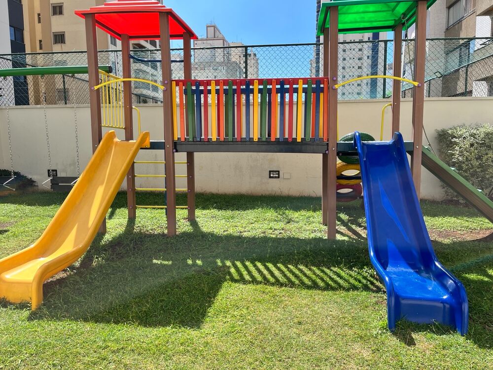 Apartamento, 2 quartos, 56 m² - Foto 9