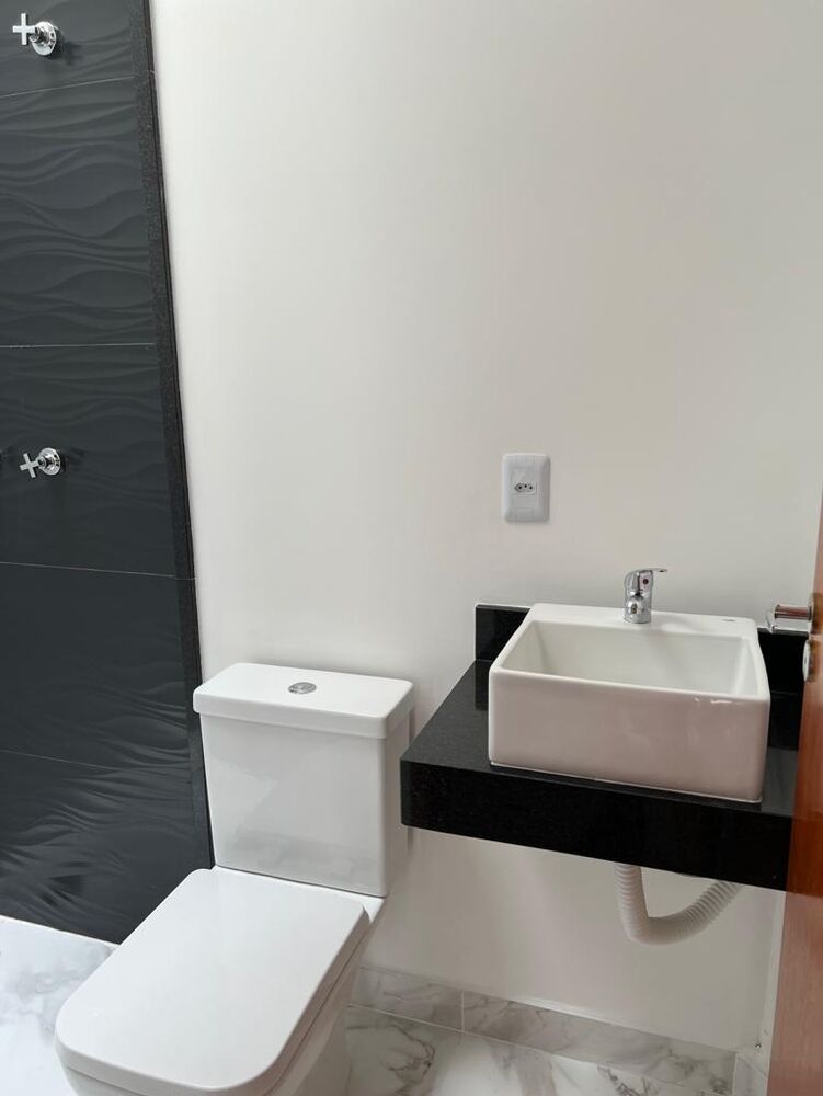 Casa à venda com 3 quartos, 178m² - Foto 15