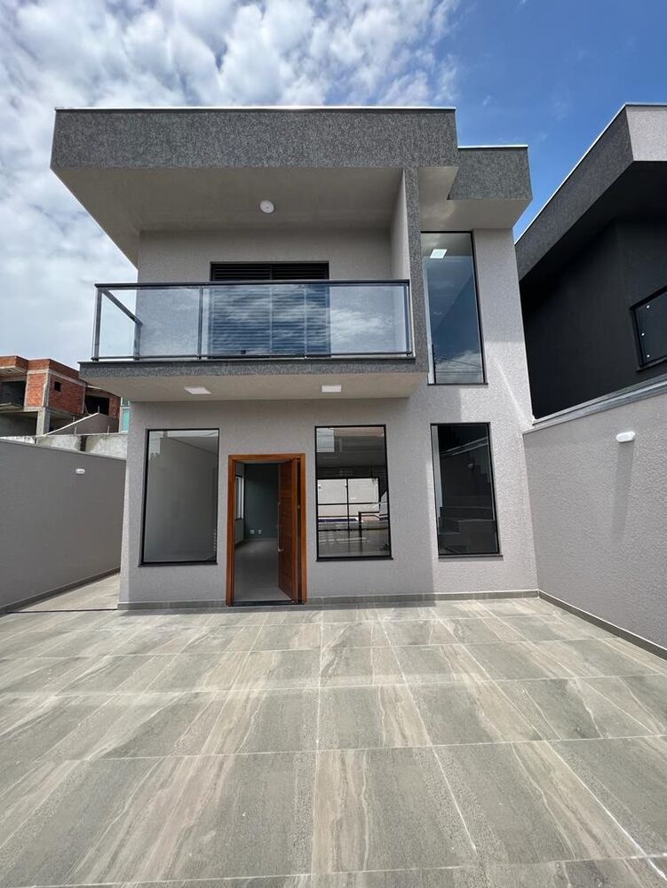 Casa à venda com 3 quartos, 178m² - Foto 7