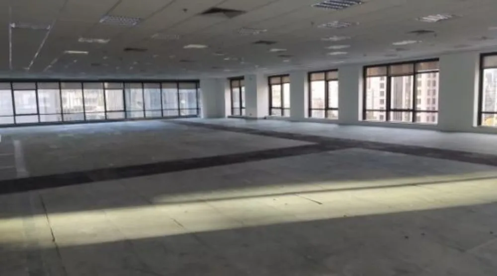 Sala-Conjunto, 542 m² - Foto 1