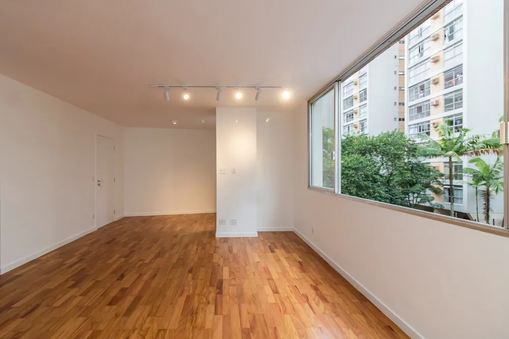 Apartamento, 3 quartos, 129 m² - Foto 2