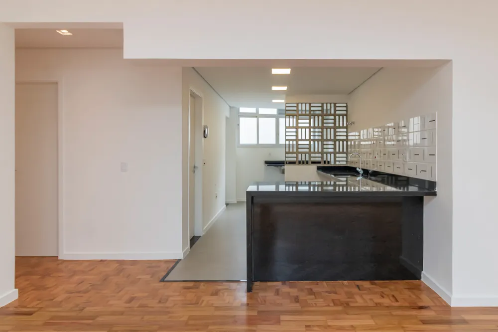 Apartamento, 3 quartos, 129 m² - Foto 1