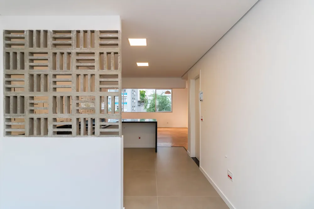 Apartamento, 3 quartos, 129 m² - Foto 2