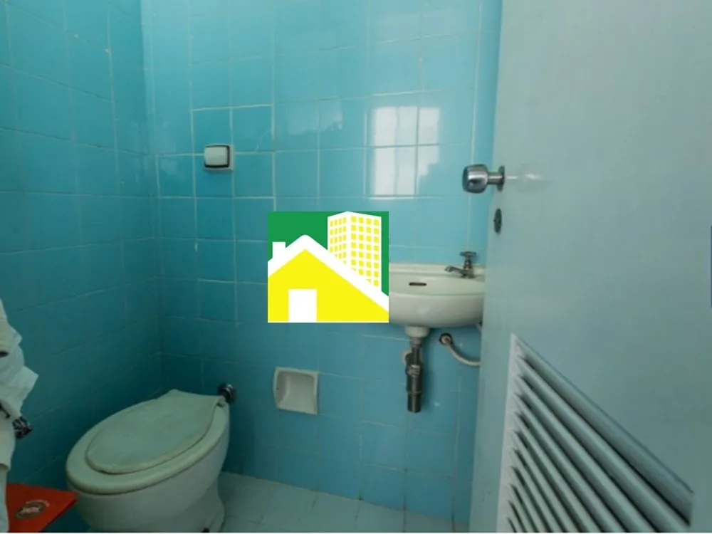 Apartamento, 1 quarto, 49 m² - Foto 1