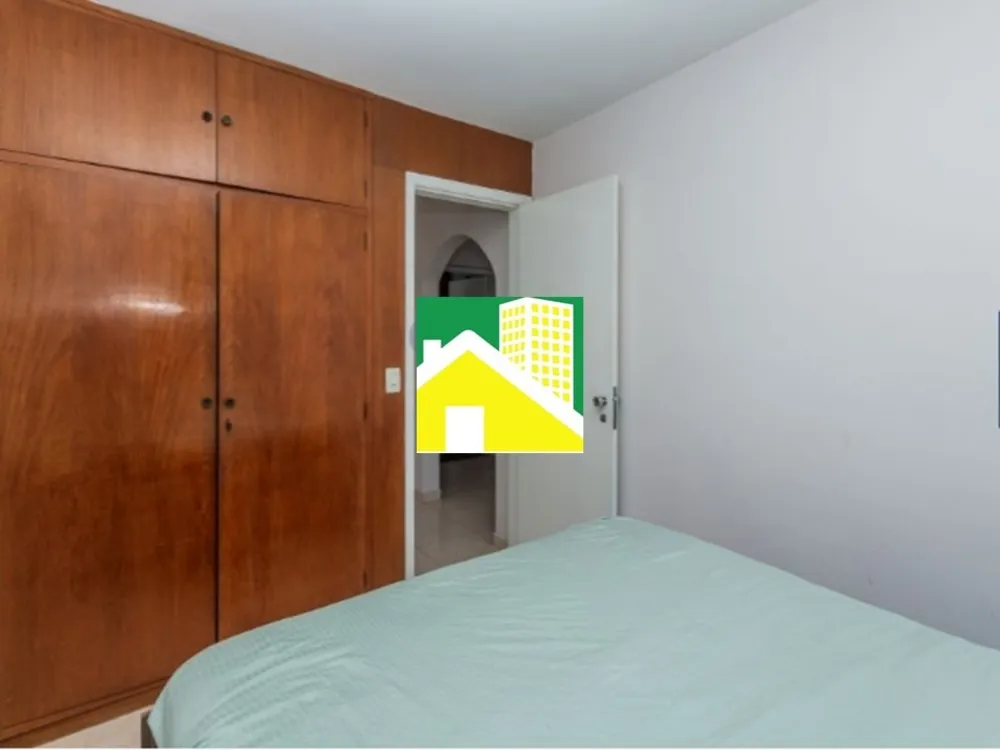 Apartamento, 1 quarto, 49 m² - Foto 3