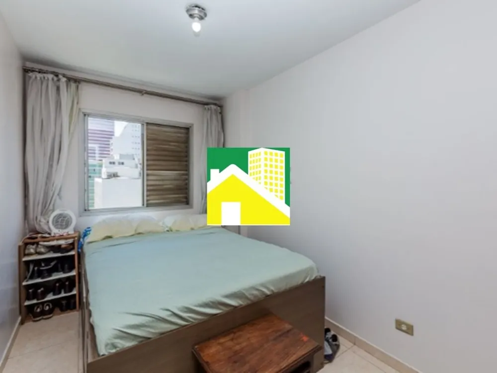 Apartamento, 1 quarto, 49 m² - Foto 2