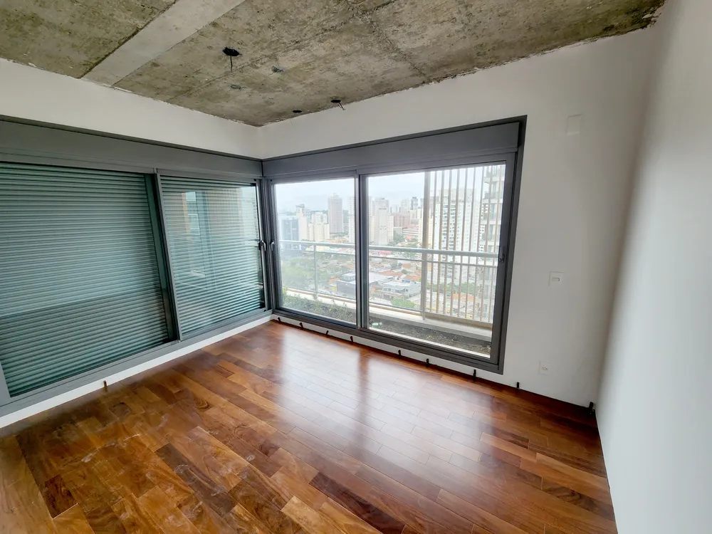 Apartamento, 4 quartos, 167 m² - Foto 4