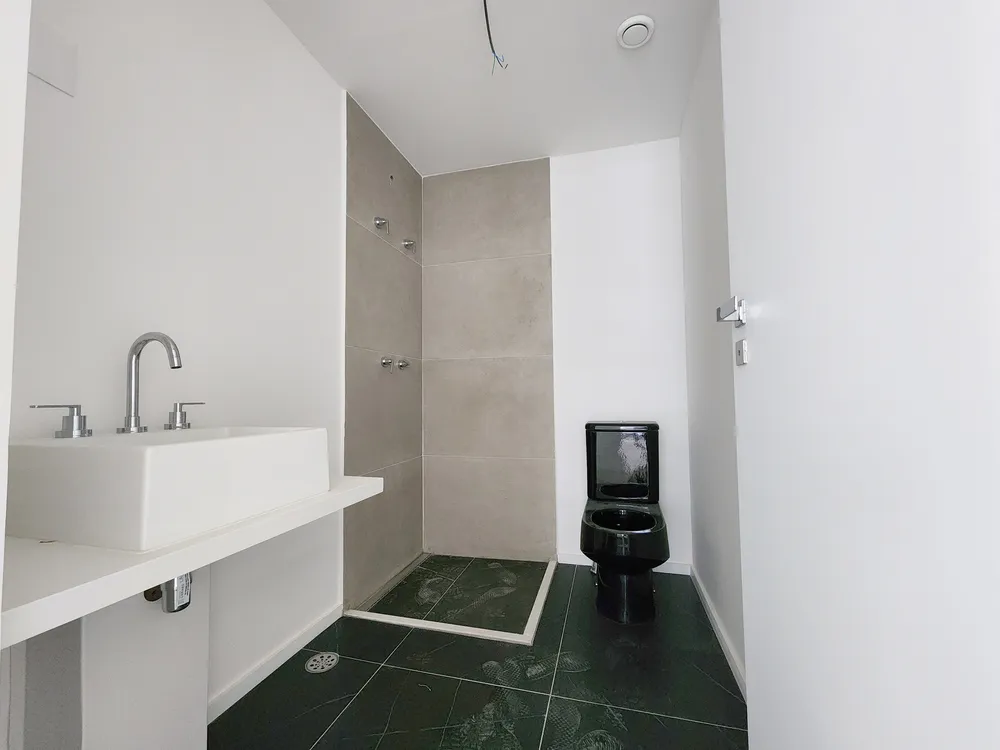 Apartamento, 4 quartos, 167 m² - Foto 3