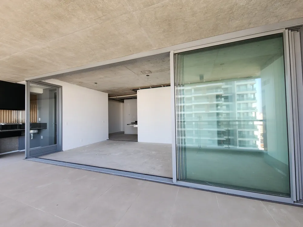 Apartamento, 4 quartos, 167 m² - Foto 1
