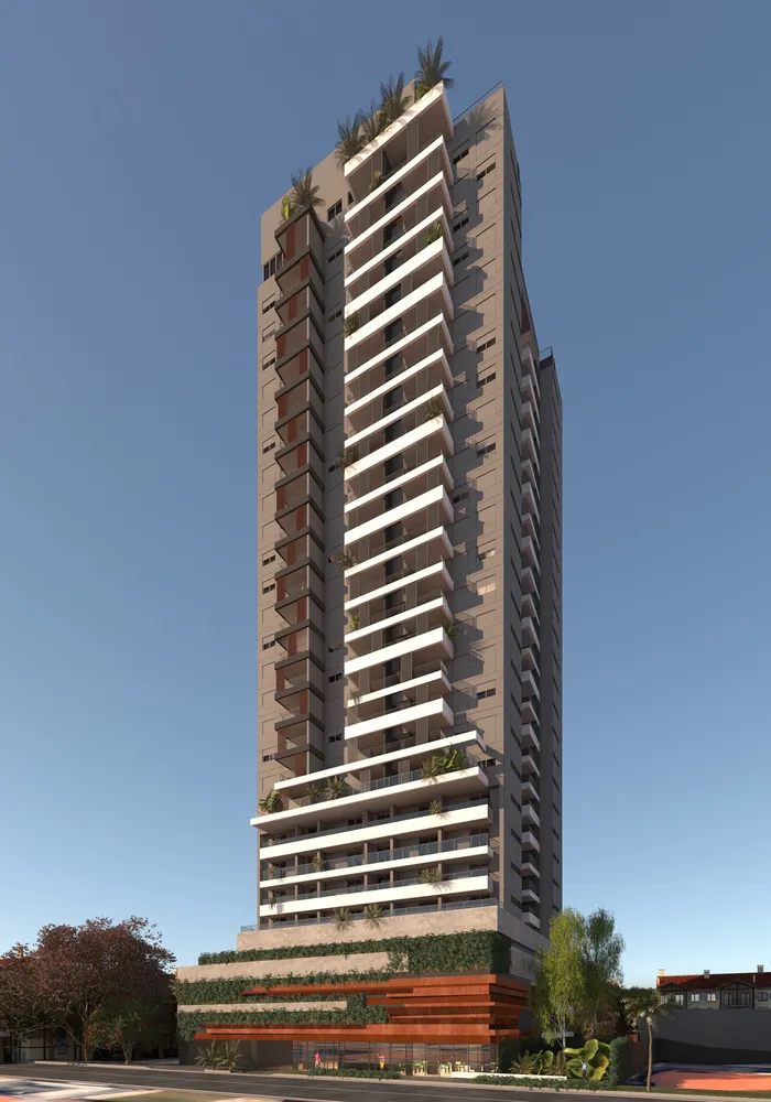 Apartamento, 2 quartos, 63 m² - Foto 3