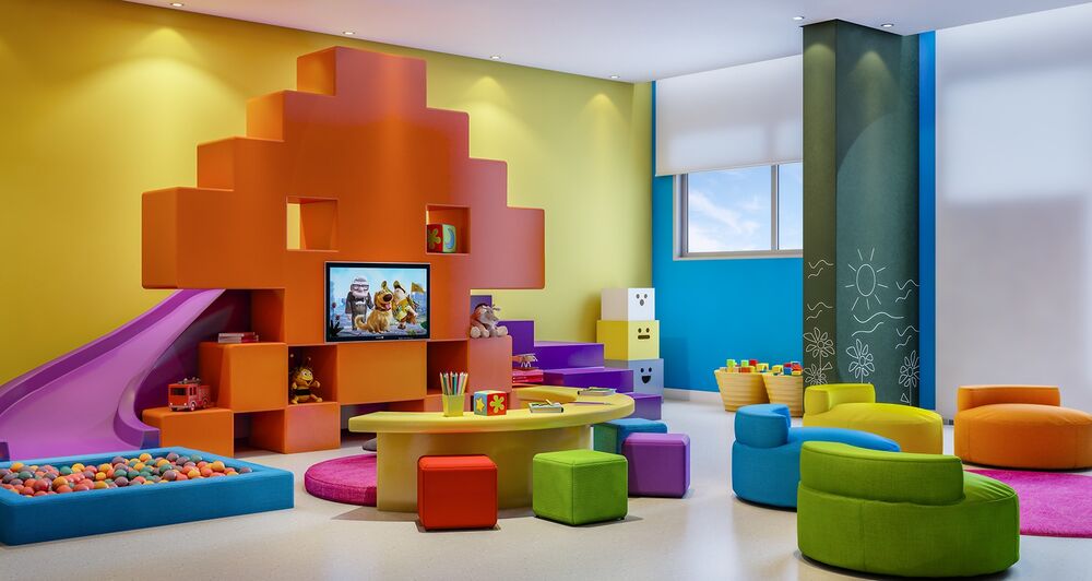 Apartamento à venda com 2 quartos, 63m² - Foto 3
