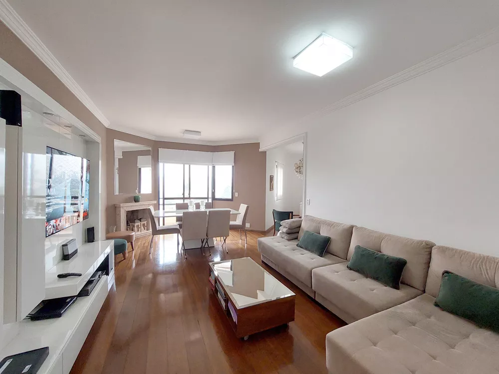 Apartamento, 3 quartos, 114 m² - Foto 7