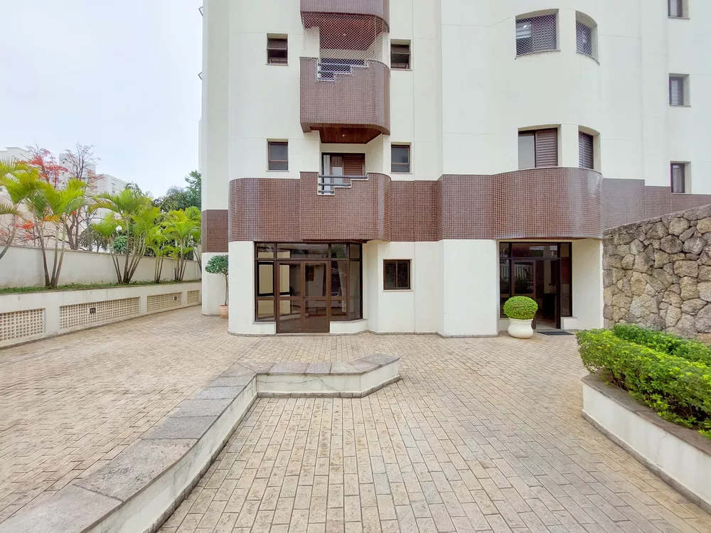 Apartamento, 3 quartos, 114 m² - Foto 5