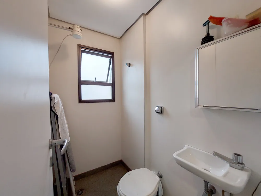 Apartamento, 3 quartos, 114 m² - Foto 9