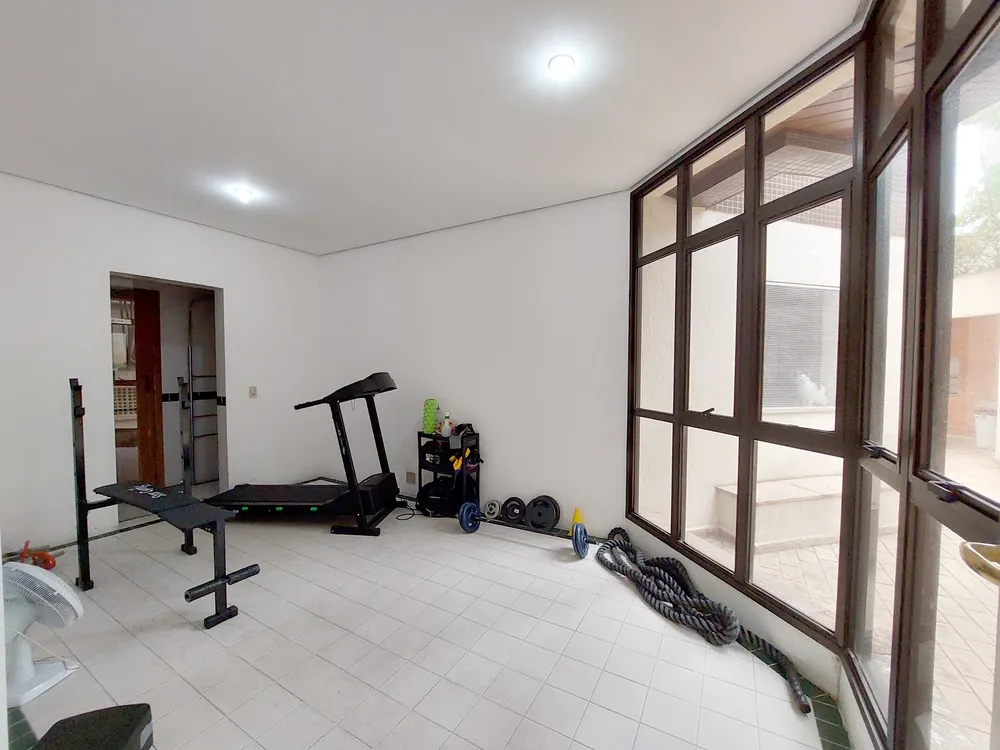 Apartamento, 3 quartos, 114 m² - Foto 3