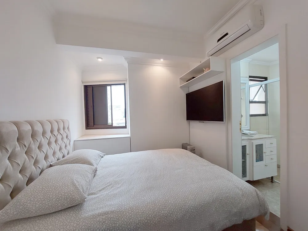 Apartamento, 3 quartos, 114 m² - Foto 4