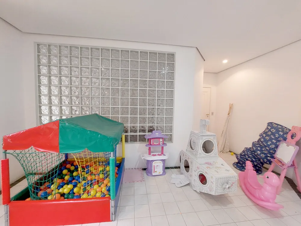 Apartamento, 3 quartos, 114 m² - Foto 11
