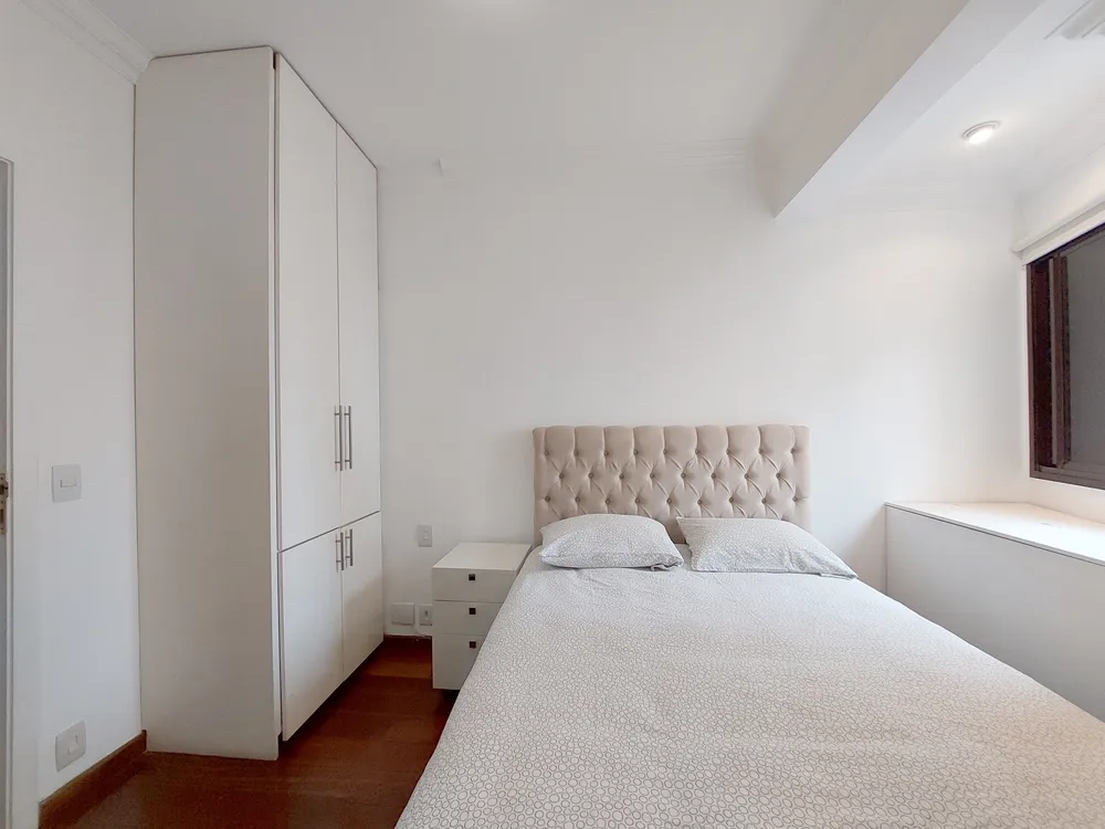 Apartamento, 3 quartos, 114 m² - Foto 2