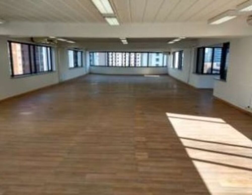 Sala-Conjunto, 245 m² - Foto 1