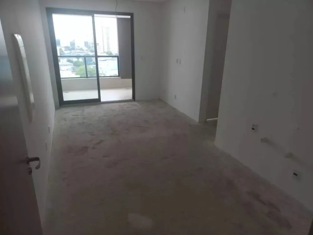 Apartamento, 2 quartos, 53 m² - Foto 2
