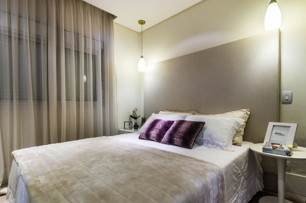Apartamento à venda com 3 quartos, 105m² - Foto 10