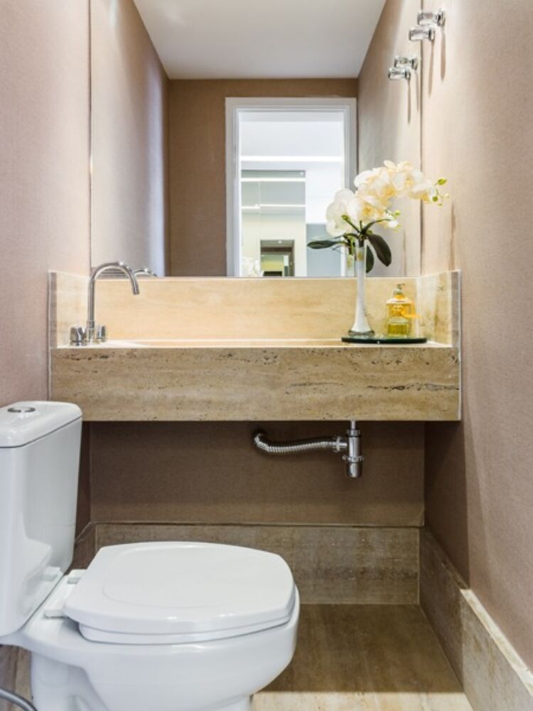 Apartamento à venda com 3 quartos, 105m² - Foto 9