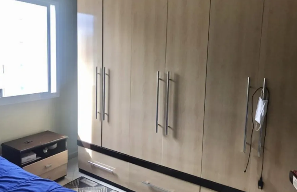 Apartamento, 3 quartos, 60 m² - Foto 13
