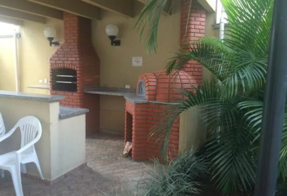 Apartamento, 3 quartos, 60 m² - Foto 3