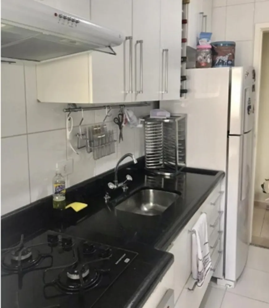 Apartamento, 3 quartos, 60 m² - Foto 6