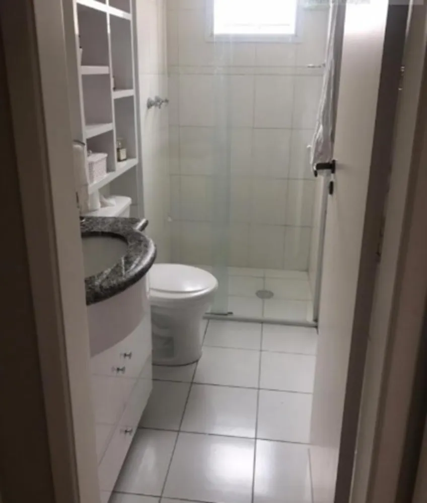 Apartamento, 3 quartos, 60 m² - Foto 9