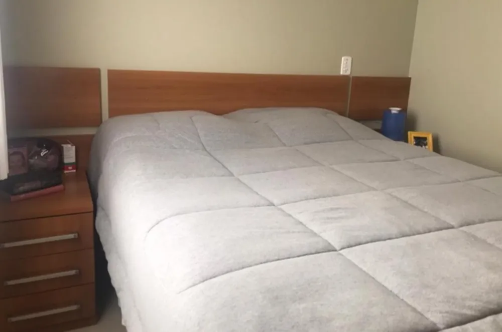 Apartamento, 3 quartos, 60 m² - Foto 14