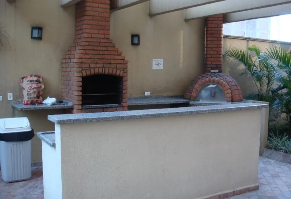 Apartamento, 3 quartos, 60 m² - Foto 16
