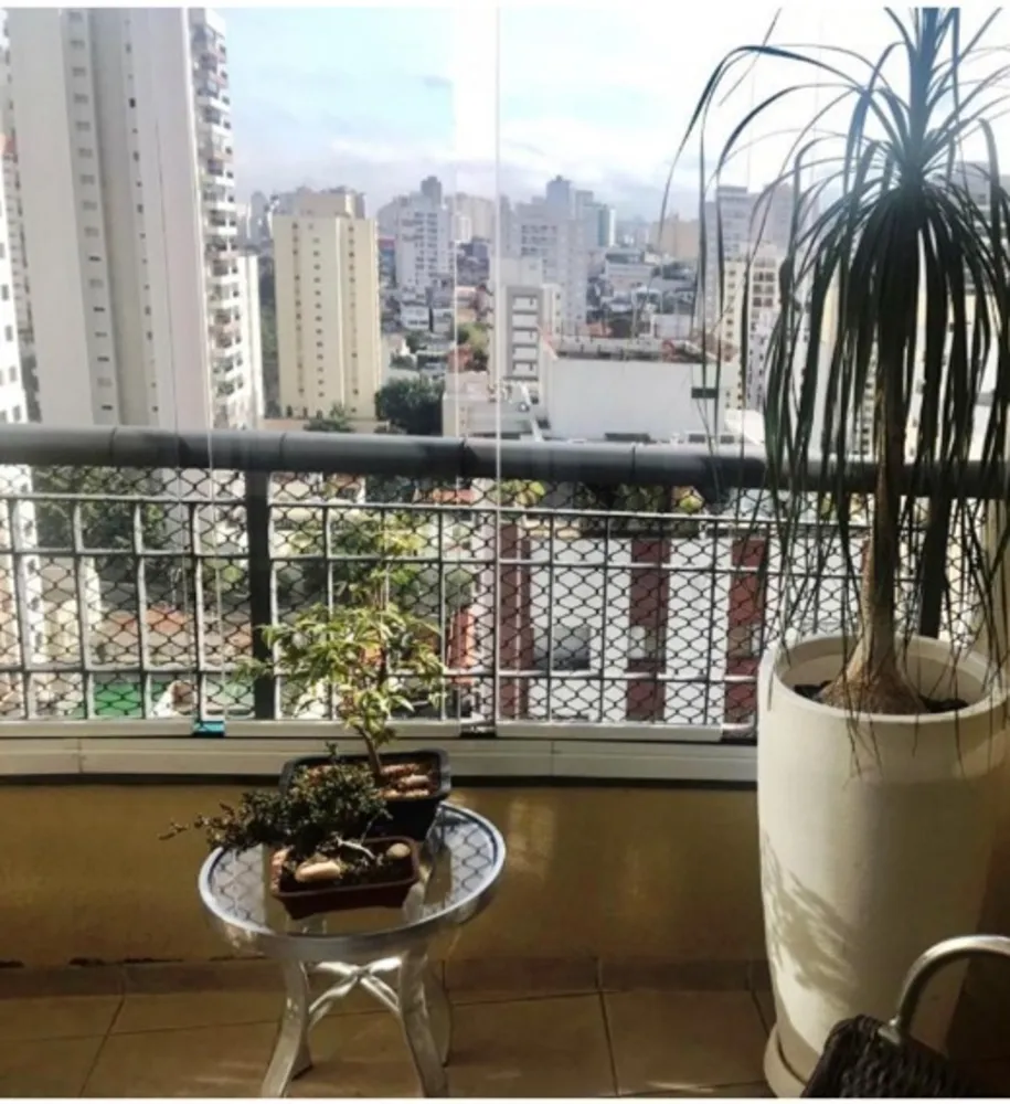 Apartamento, 3 quartos, 60 m² - Foto 7