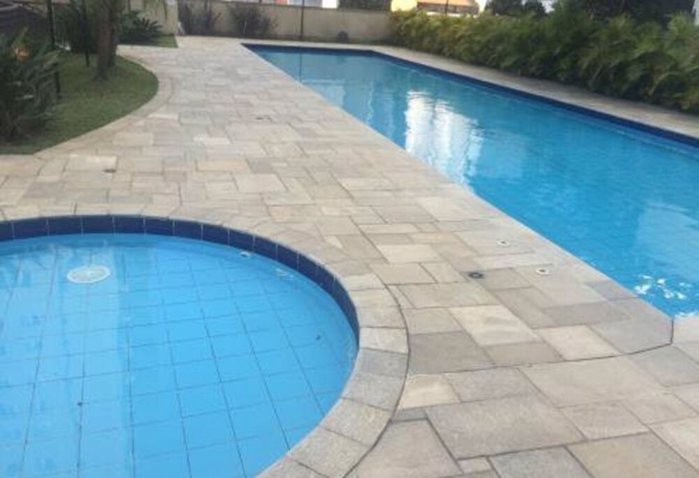 Apartamento, 3 quartos, 60 m² - Foto 3