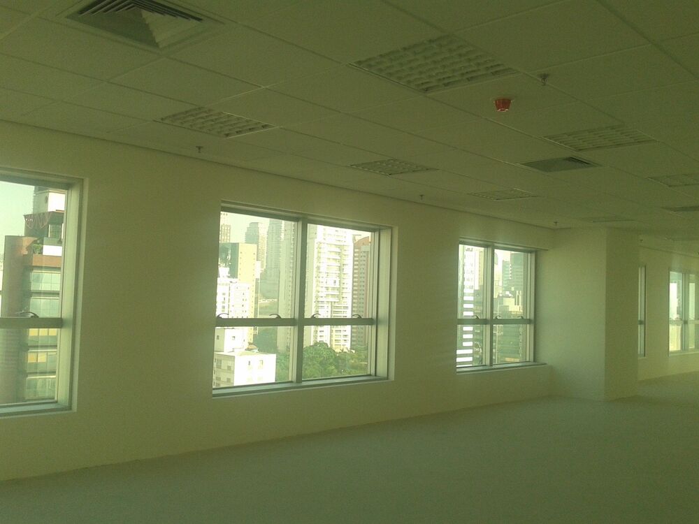 Conjunto Comercial-Sala para alugar, 428m² - Foto 4