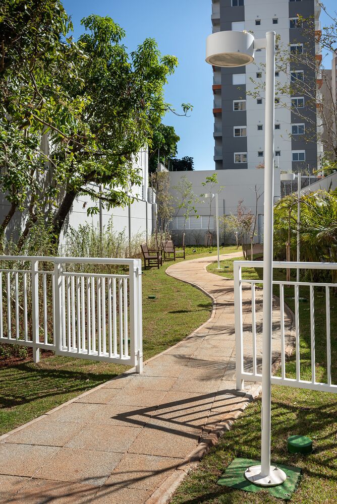 Apartamento à venda com 2 quartos, 50m² - Foto 10