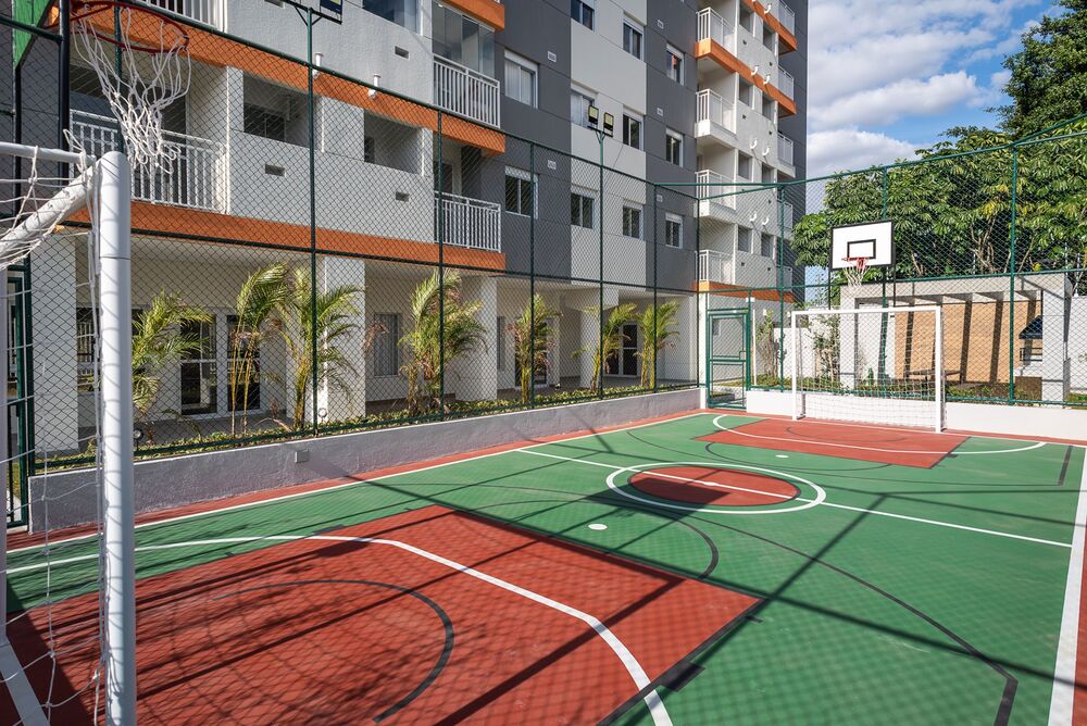 Apartamento à venda com 2 quartos, 50m² - Foto 13