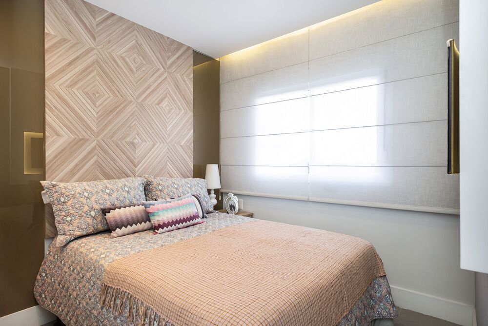 Apartamento à venda com 2 quartos, 50m² - Foto 2