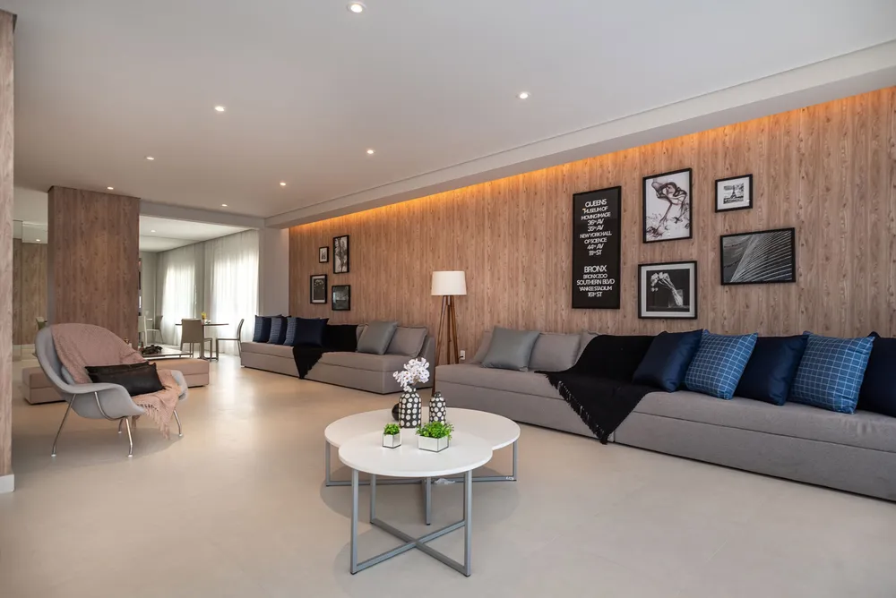 Apartamento, 2 quartos, 50 m² - Foto 23