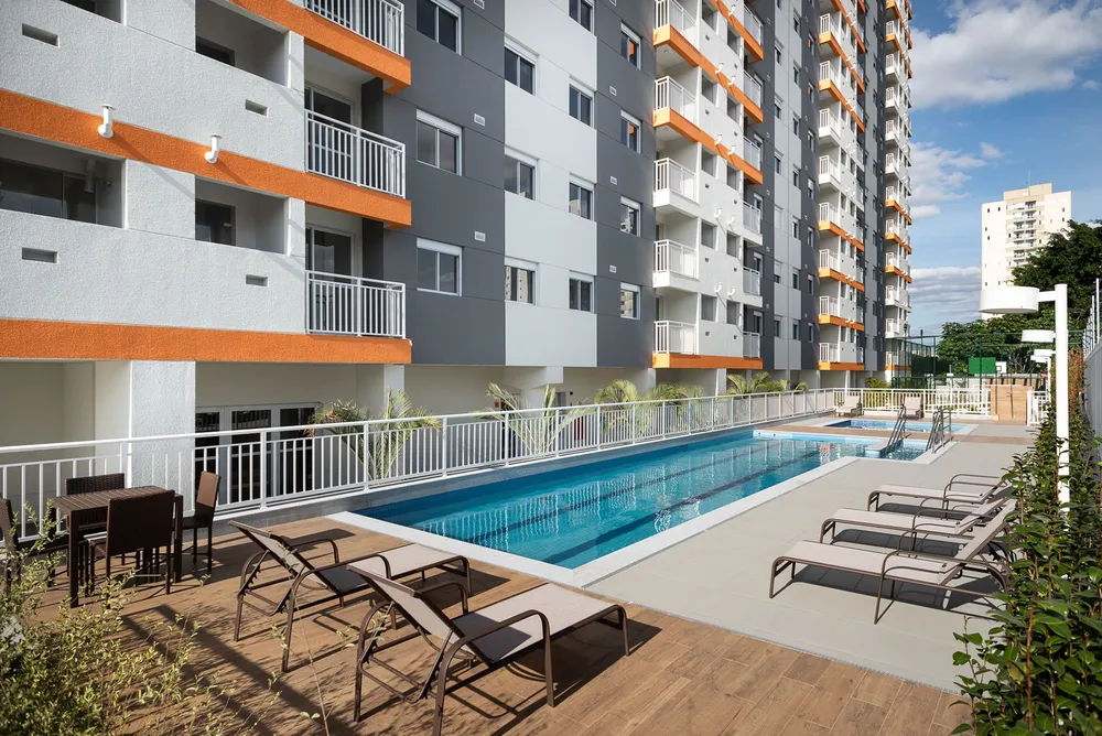 Apartamento, 2 quartos, 50 m² - Foto 18