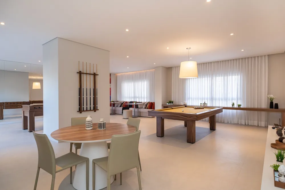 Apartamento, 2 quartos, 50 m² - Foto 27