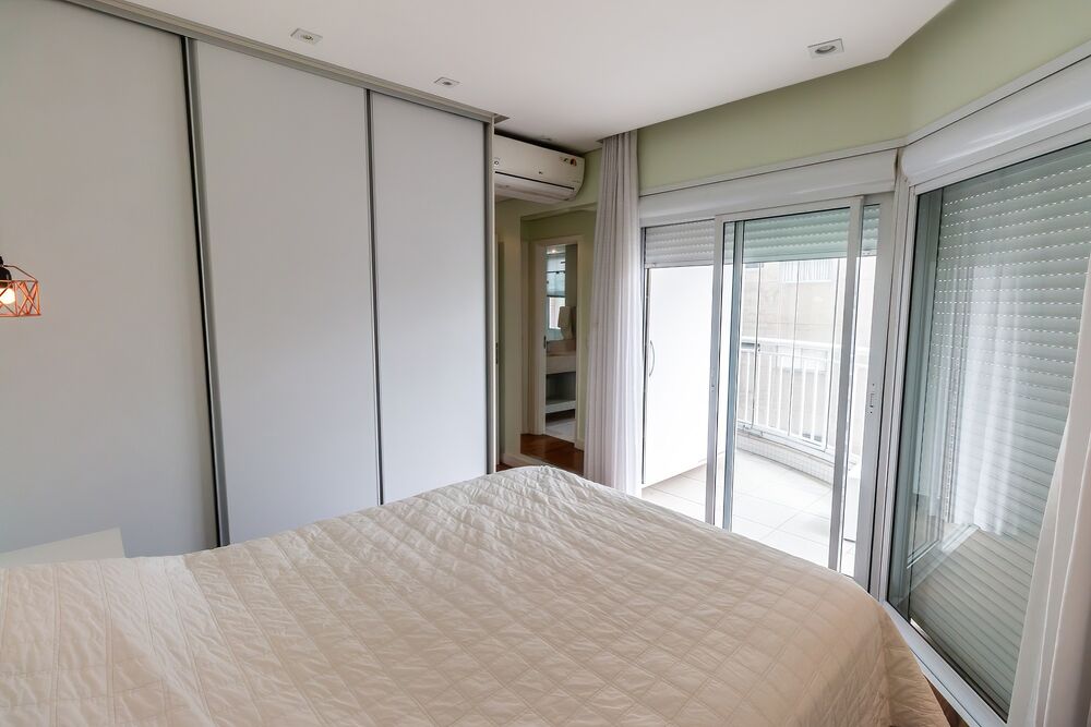 Apartamento, 2 quartos, 97 m² - Foto 4