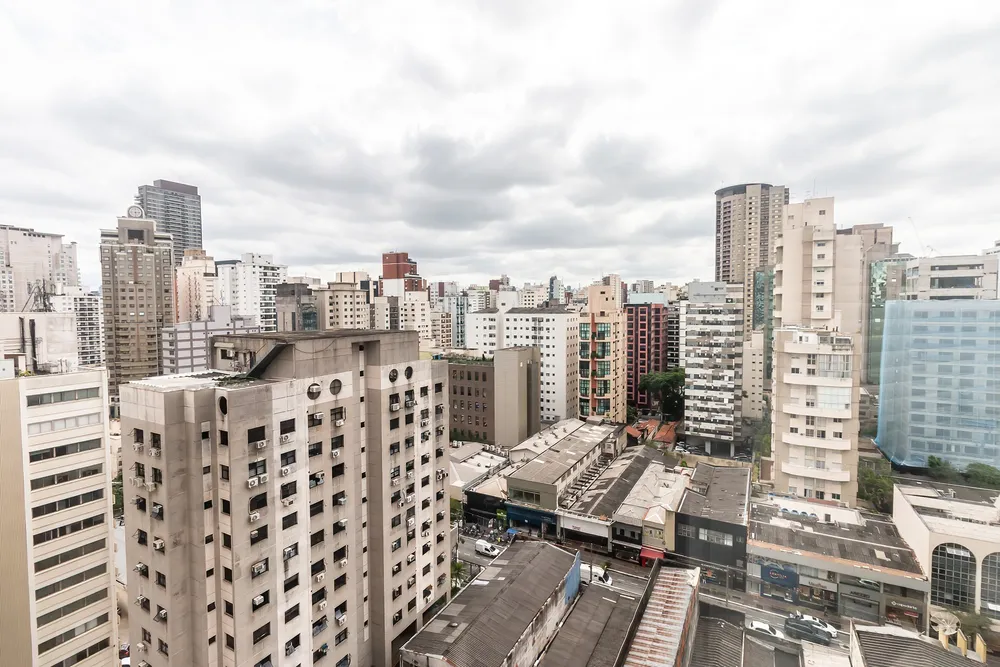 Apartamento, 2 quartos, 97 m² - Foto 3