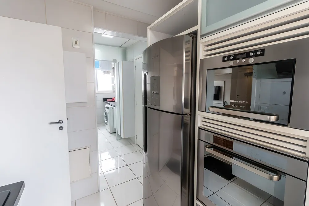 Apartamento, 2 quartos, 97 m² - Foto 13