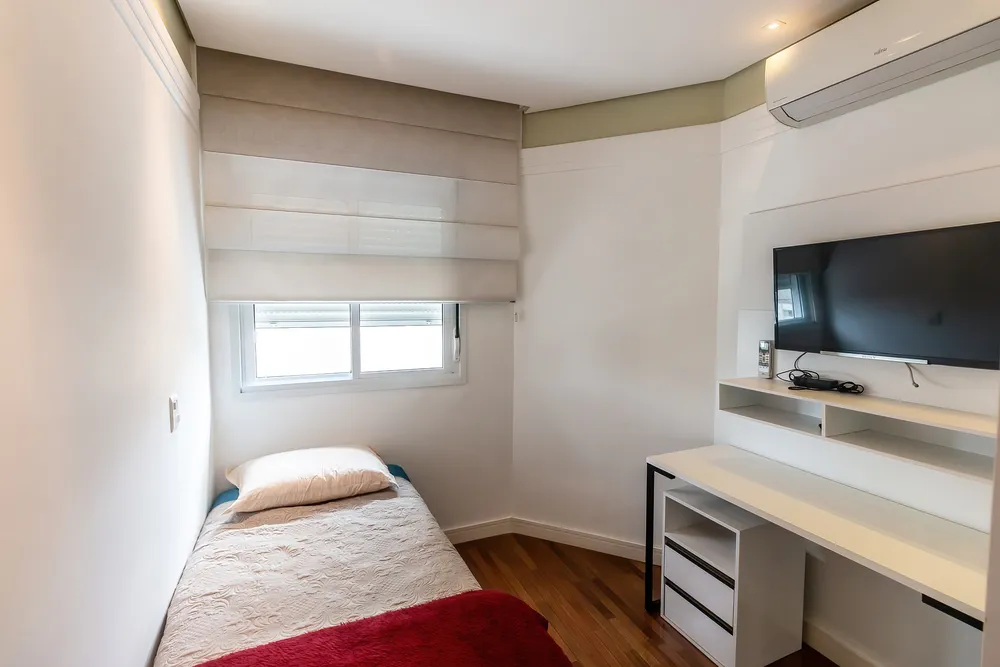Apartamento, 2 quartos, 97 m² - Foto 7