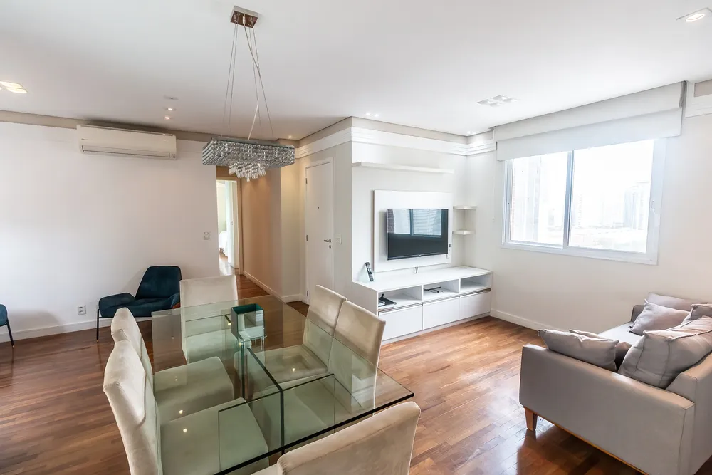 Apartamento, 2 quartos, 97 m² - Foto 2