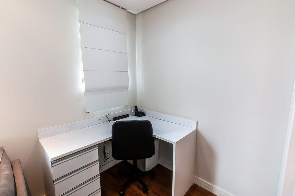 Apartamento, 2 quartos, 97 m² - Foto 1