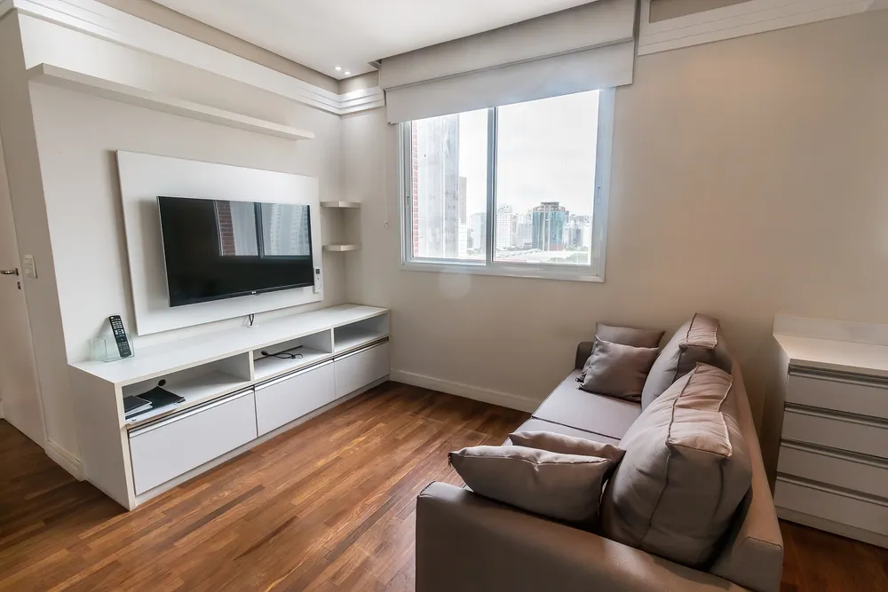 Apartamento, 2 quartos, 97 m² - Foto 8