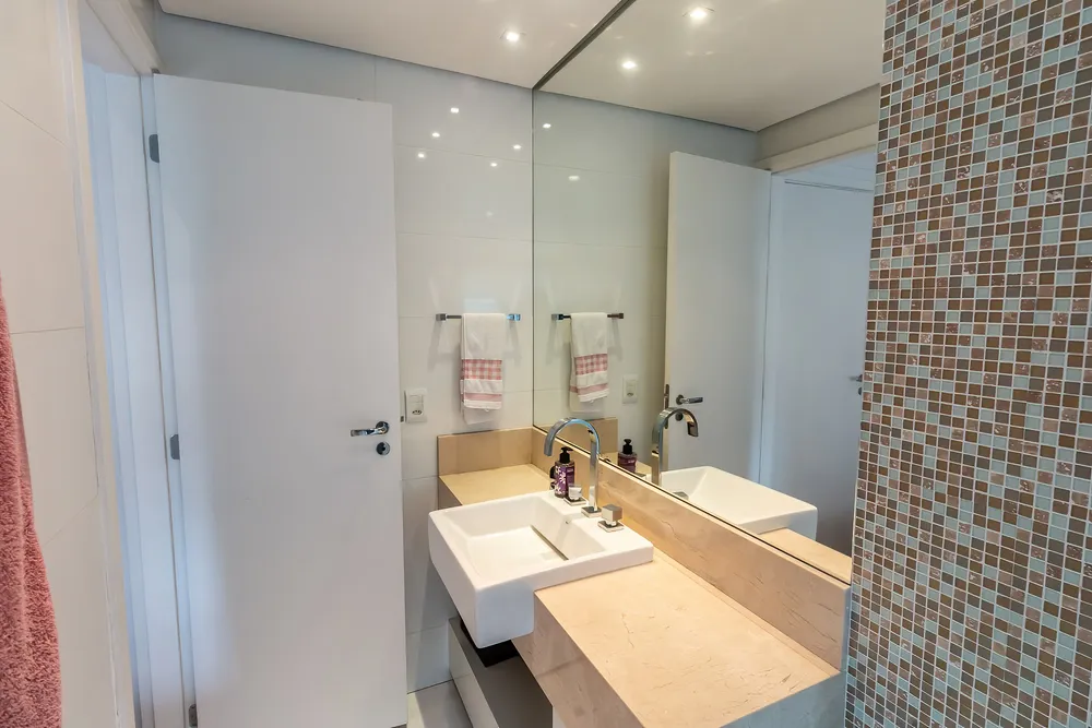 Apartamento, 2 quartos, 97 m² - Foto 4