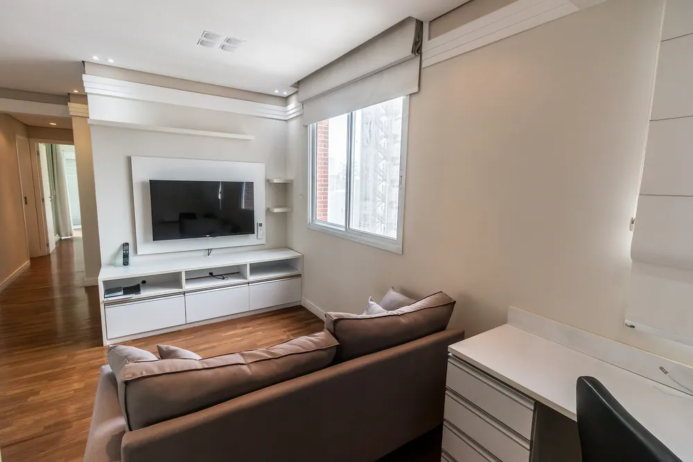 Apartamento, 2 quartos, 97 m² - Foto 6